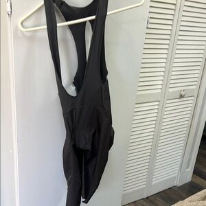 Men Cycling Bib
